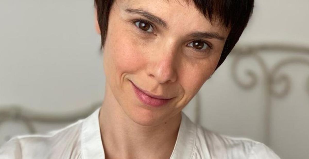 Acompanhada do elenco, Débora Falabella mostra bastidores das gravações de ‘Aruanas’