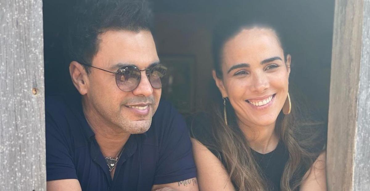 Documentário de Zezé Di Camargo e Wanessa ganha primeiro trailer cheio de emoção