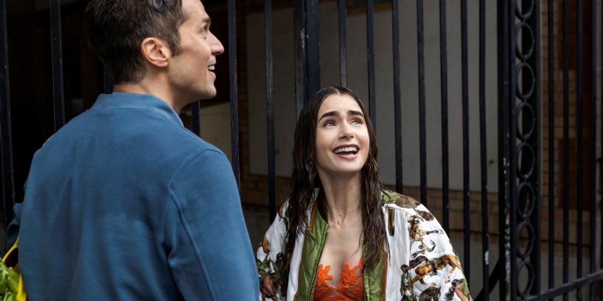 Emily vive aventuras românticas no trailer da 2ª temporada de ‘Emily em Paris’