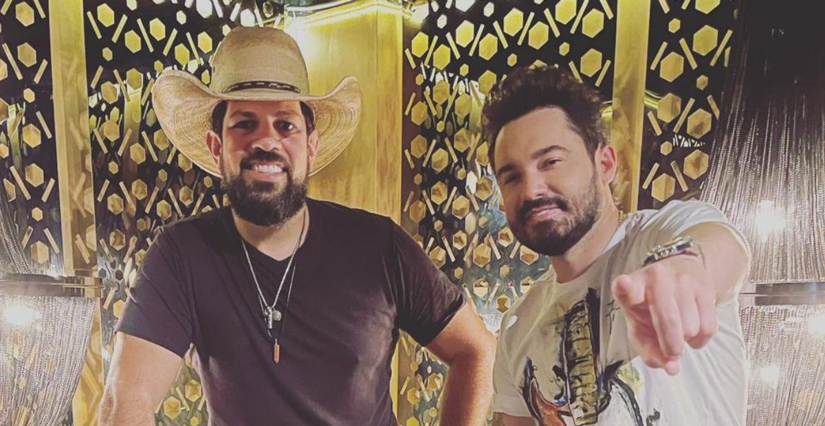 Fernando e Sorocaba anunciam novo álbum só com modões do sertanejo: ”Nosso presente de fim de ano”