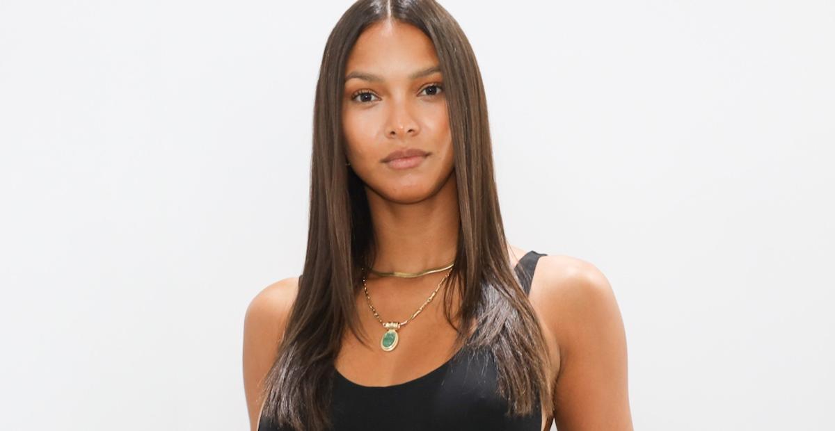 Top model Lais Ribeiro volta às passarelas brasileiras no SPFW e revela truques ‘básicos’ de beleza