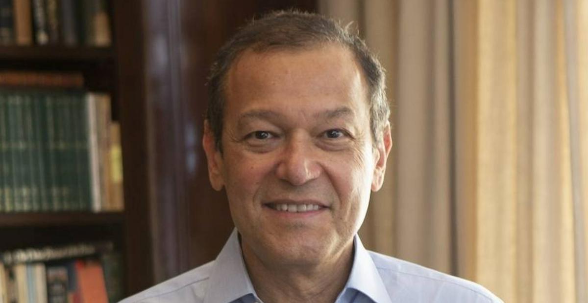 Médico e escritor, Paulo Niemeyer Filho, é eleito para Academia Brasileira de Letras