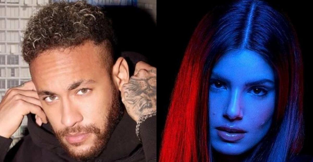 Neymar Jr. opina sobre saída de Camila Queiroz de ‘Verdades Secretas 2’: ”Sem graça!”