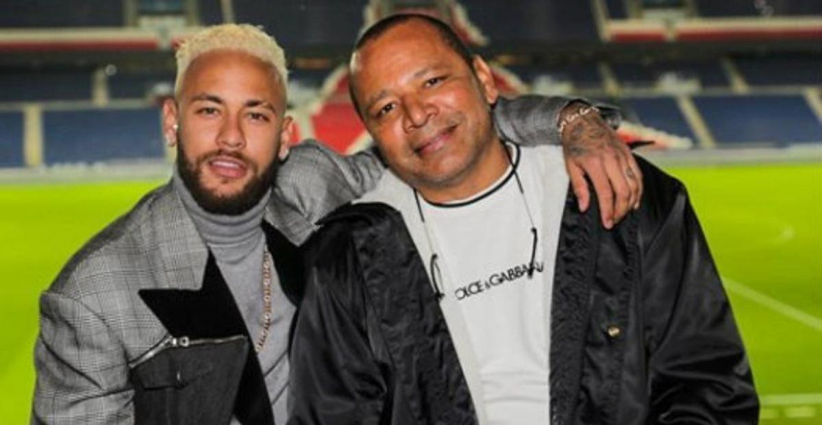 Novo documentário de Neymar Jr. tem como tema relação entre pai e filho
