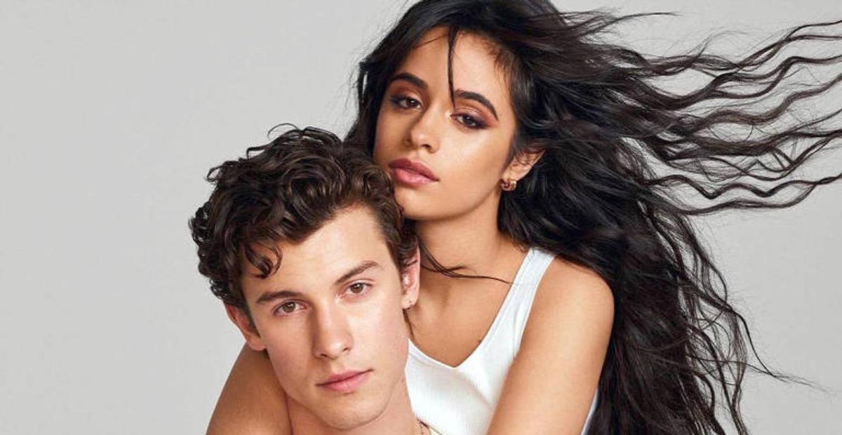 Shawn Mendes e Camila Cabello anunciam fim do namoro