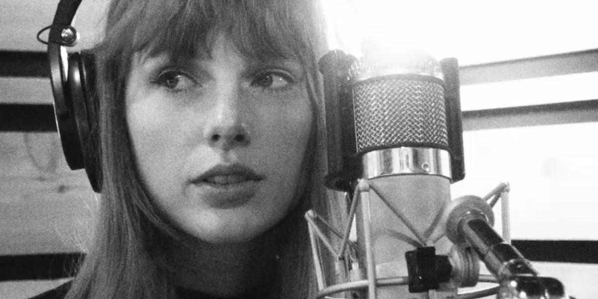 Taylor Swift lança versão ainda mais triste para All Too Well