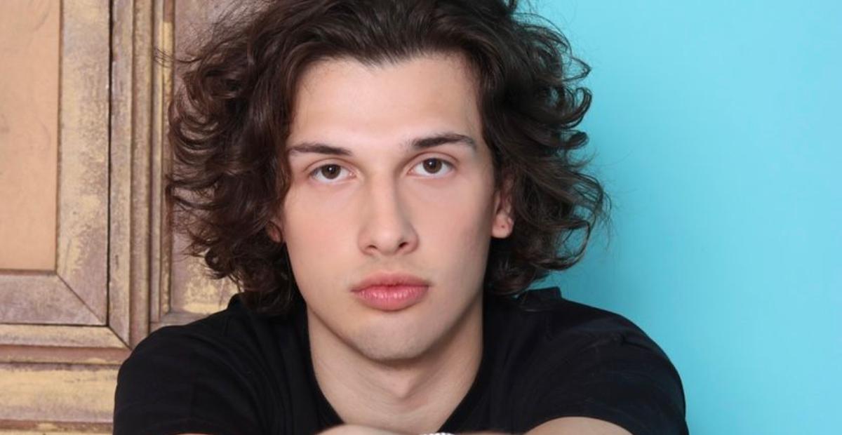 Guilherme Brumatti revela detalhes do seu personagem no filme ‘Hora de Brilhar’