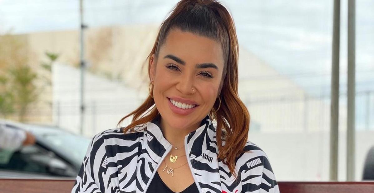 Naiara Azevedo se pronuncia após ter nome supostamente confirmado no BBB22