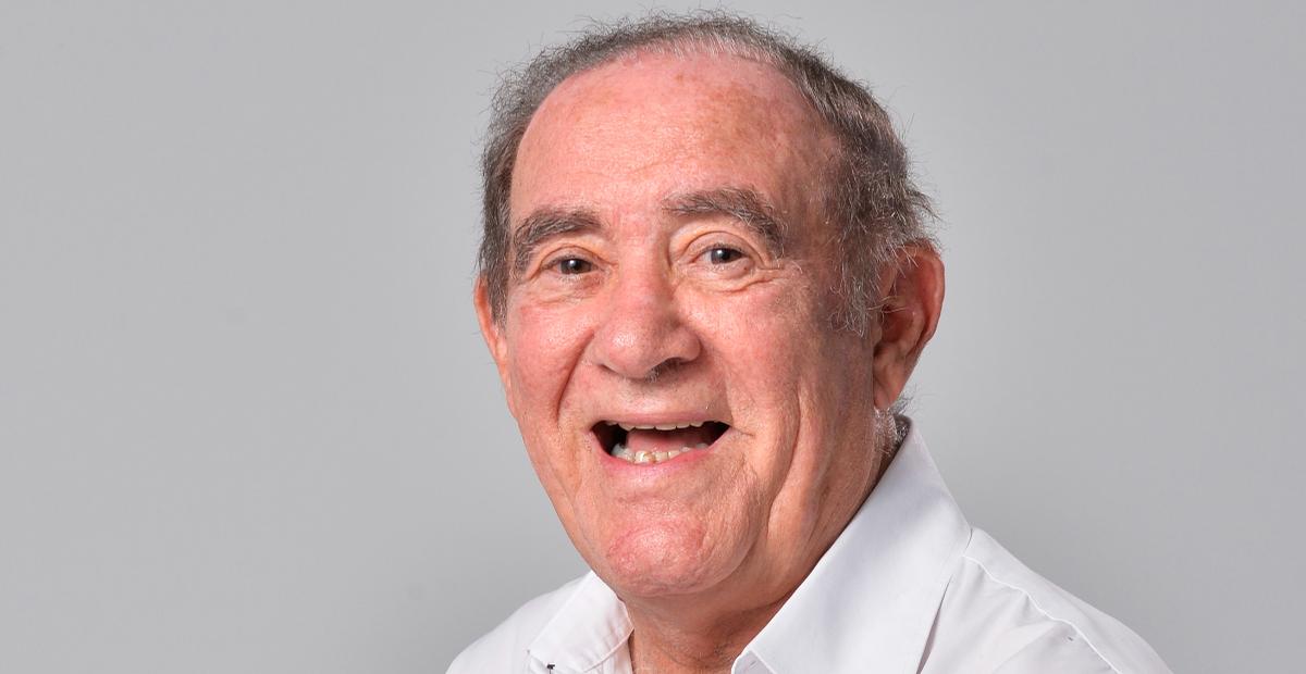 Renato Aragão