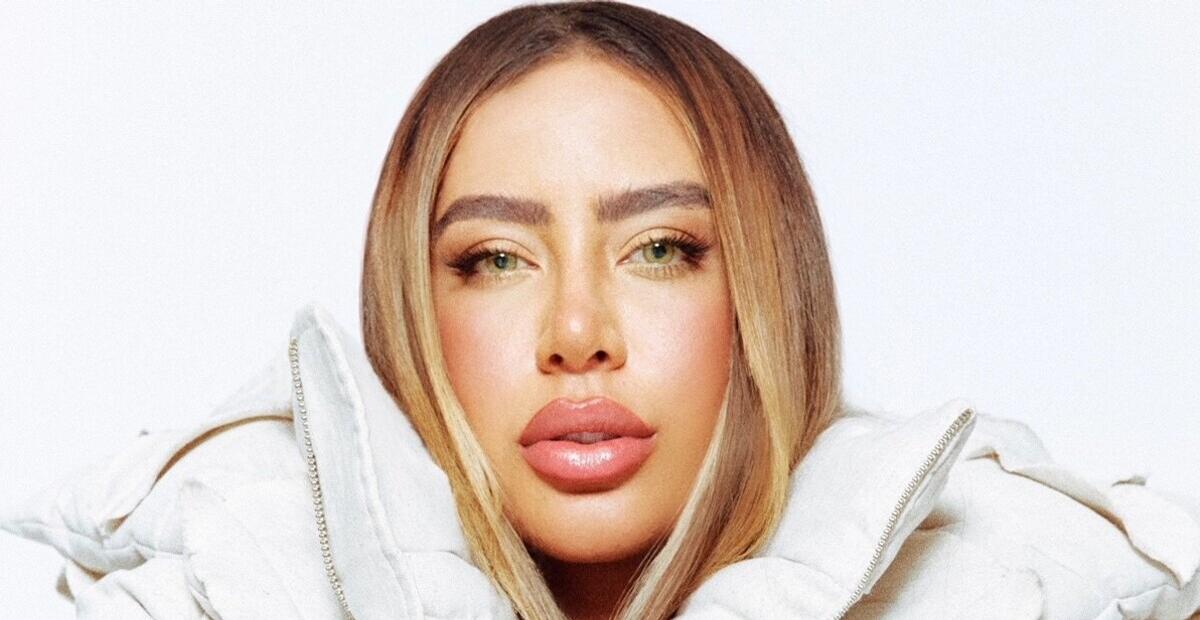 No SPFW, Rafaella Santos, Irmã de Neymar, faz sua estreia nas passarelas: “Sucesso!”