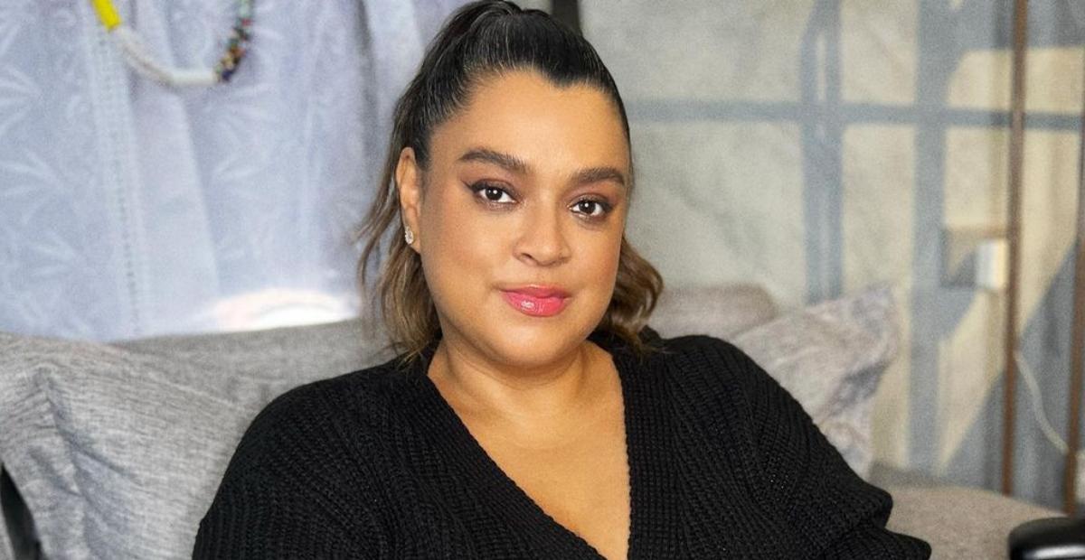 Preta Gil revela produção para o Domingão e impressiona: ”Gata demais”