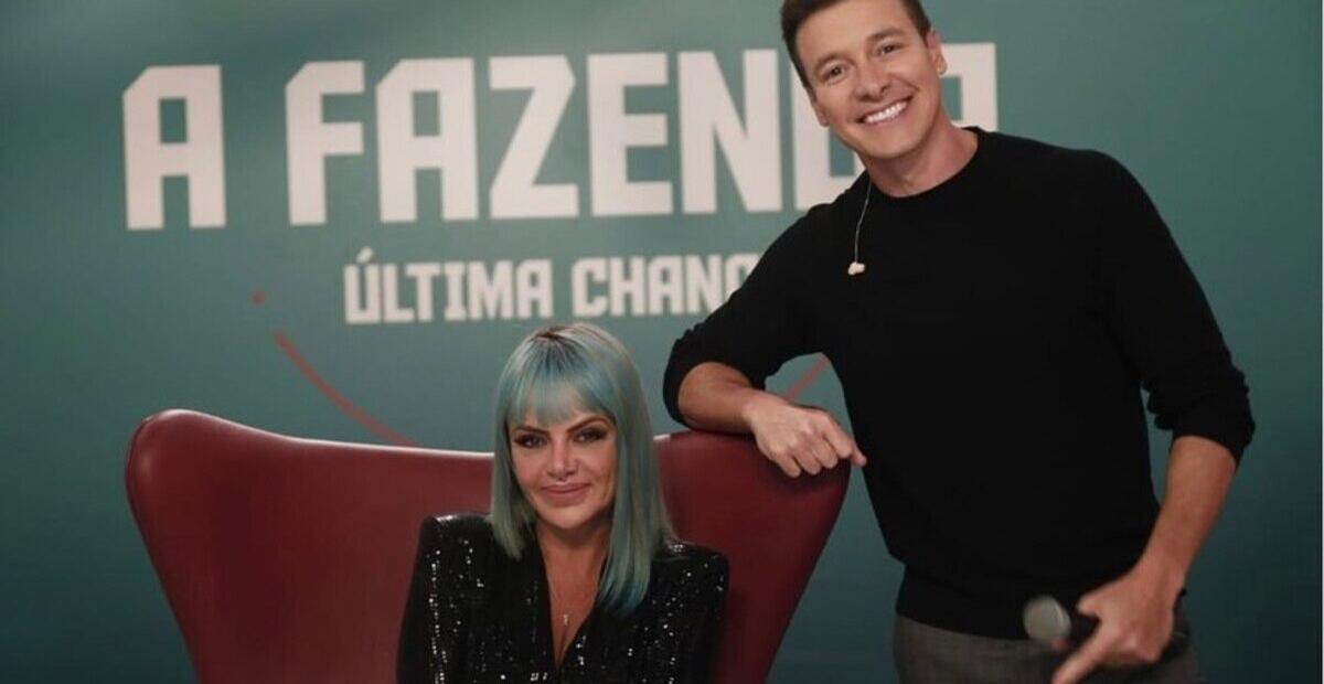 No Faro, Valentina fica chocada com Dayane Mello e declara: ”Fui manipulada”
