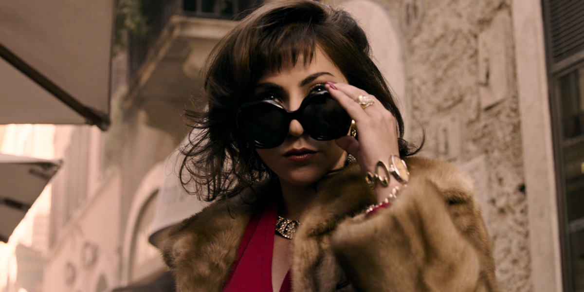 Novo teaser de ‘Casa Gucci’, estrelado por Lady Gaga, revela cena inédita