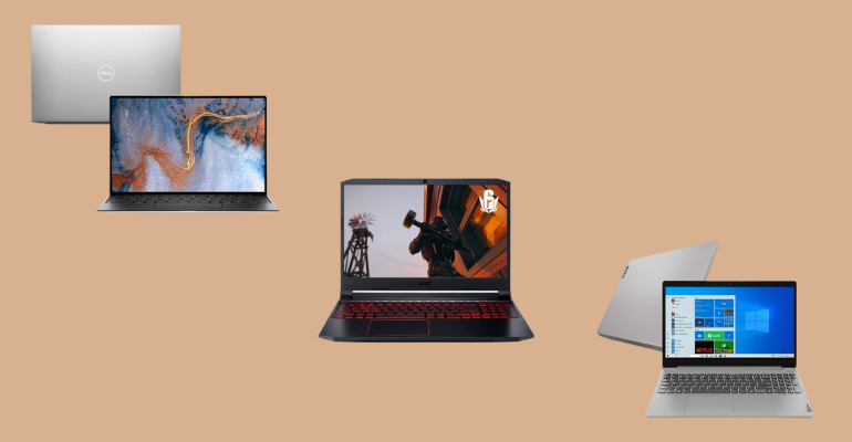 Semana Black Friday: confira notebooks que você vai amar usar no dia a dia