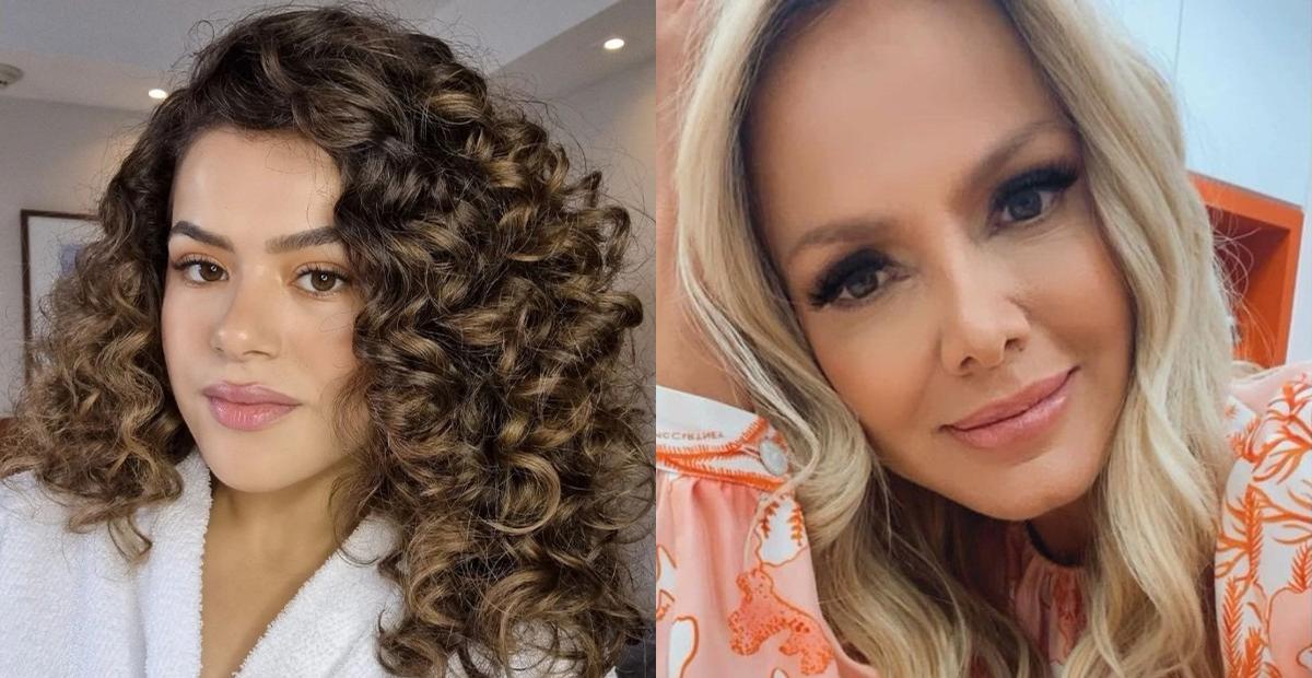 Maisa Silva presta homenagem de aniversário para Eliana: ”Amiga e inspiração!”