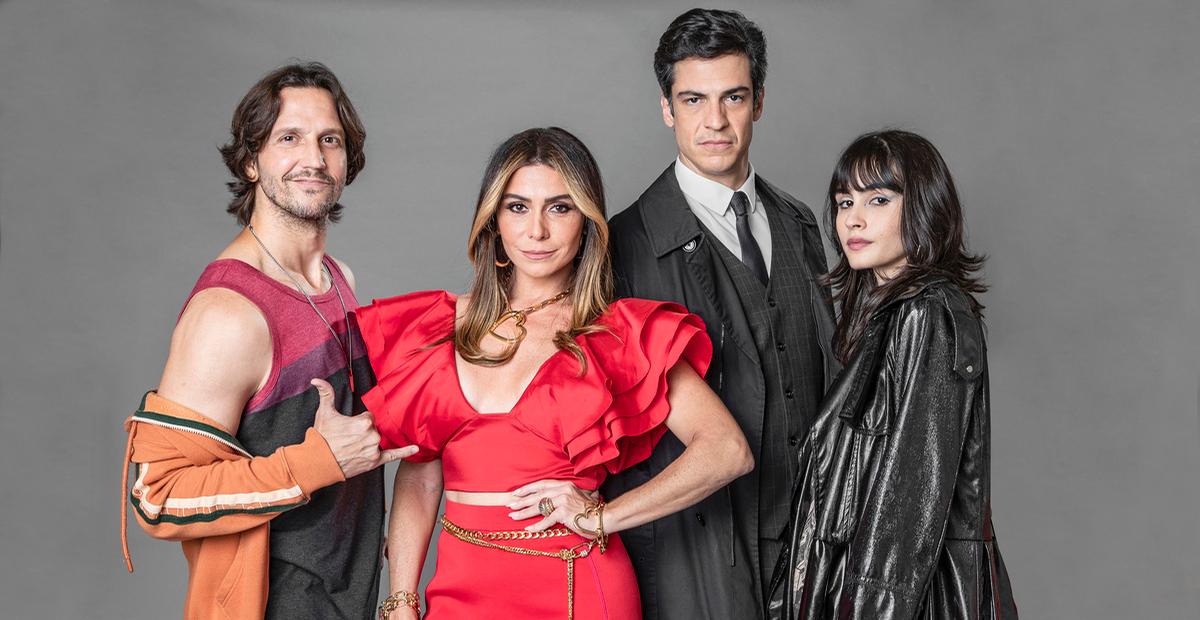 ‘Quanto Mais Vida, Melhor!’: atores falam sobre personagens em nova novela das sete