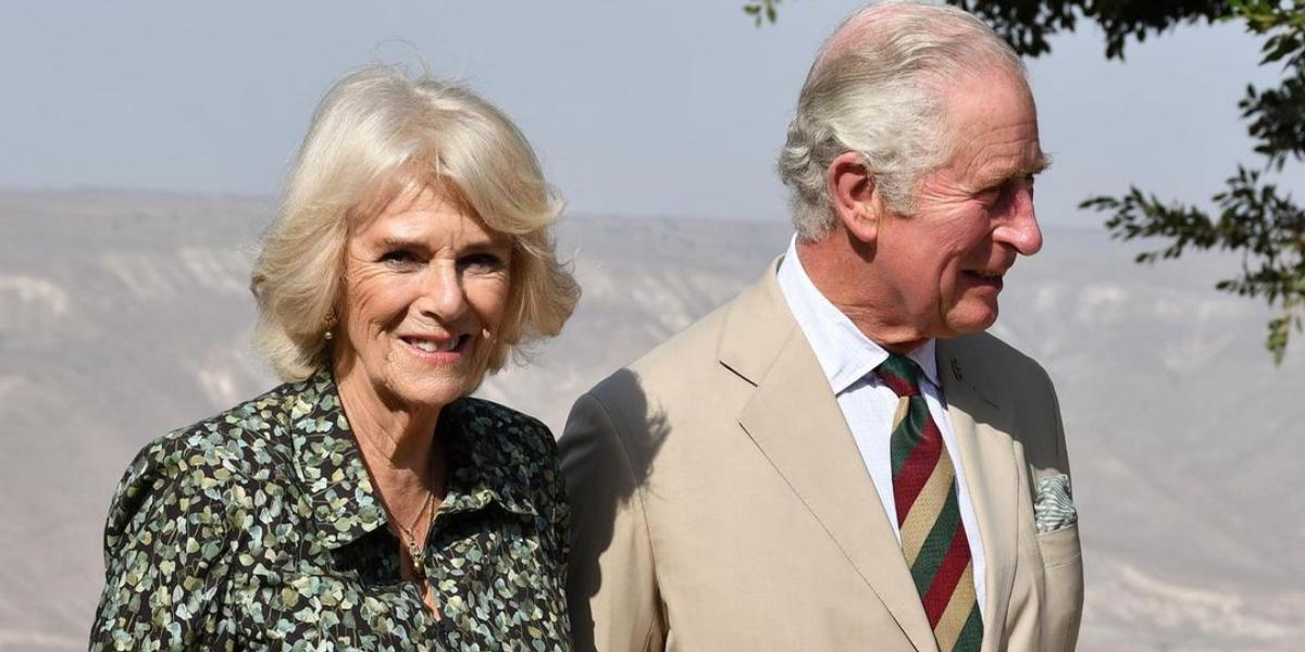 Príncipe Charles visita o Egito com foco no meio ambiente e na coexistência religiosa