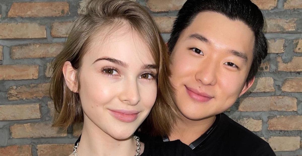 Pyong Lee faz declaração apaixonada para a esposa, Sammy Lee: ”Rainha da minha vida”