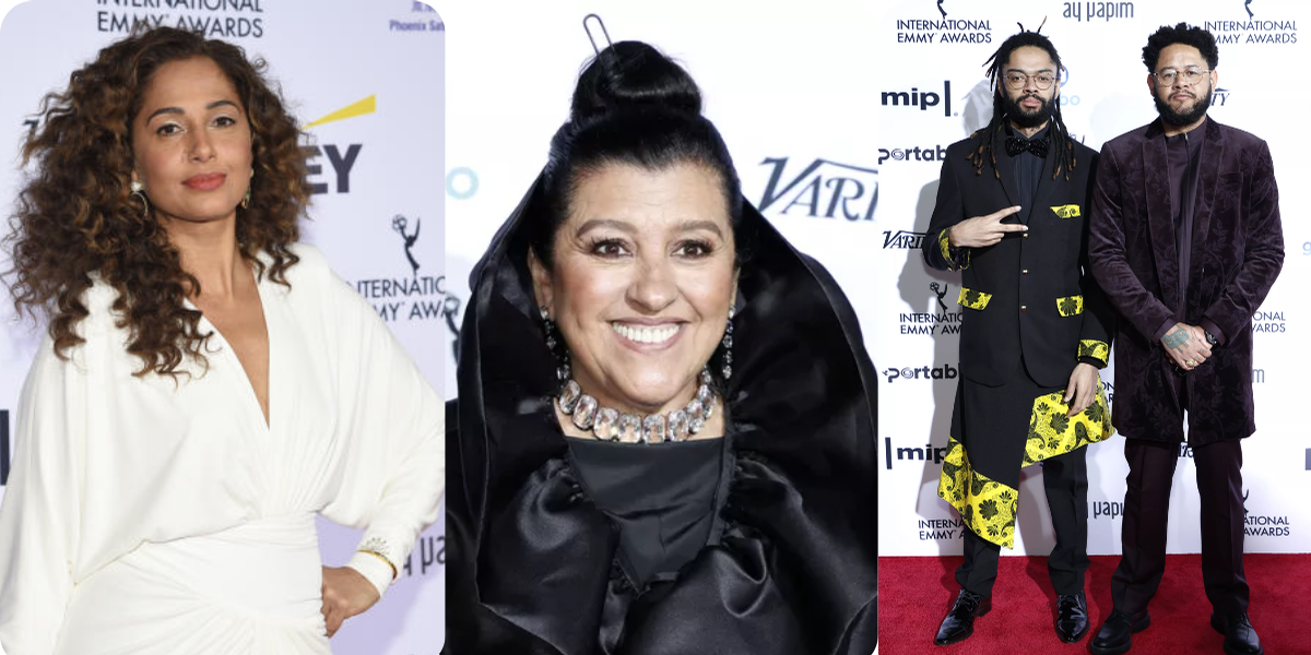 Emmy Internacional 2021: brasileiros marcam presença na premiação