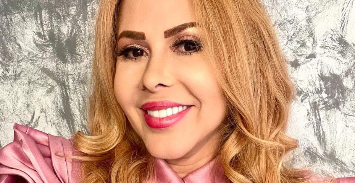 Joelma emociona fãs com declaração de aniversário para o filho: ”Meu príncipe”