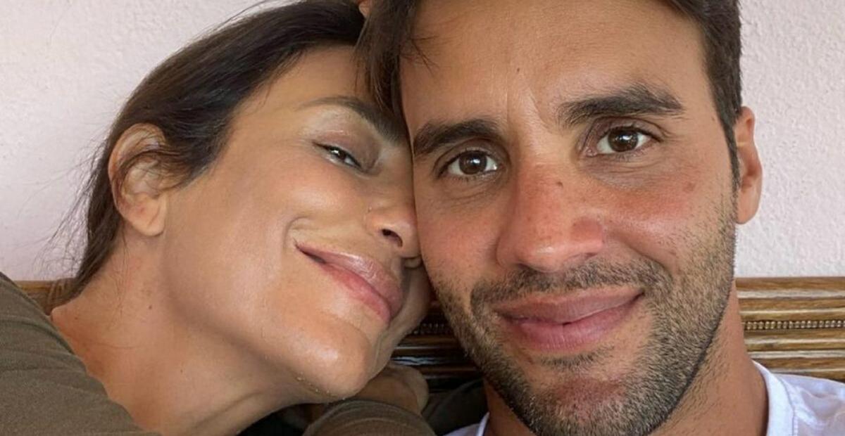 Daniel Cady fala pela primeira vez sobre rumores de crise no casamento com Ivete Sangalo