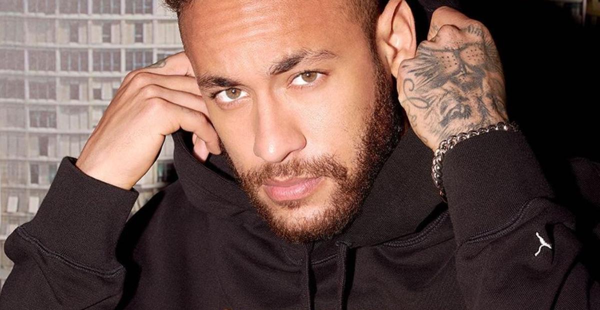 Neymar Jr. aparece em bastidores e momentos inéditos com família em nova série documental