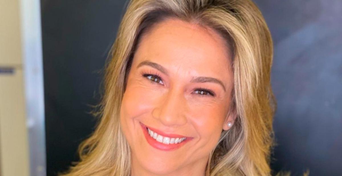 Fernanda Gentil celebra chegada de mais um ano de vida: ”Só posso agradecer por estar aqui hoje”