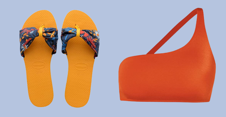 Roupas e acessórios: 12 itens em oferta para arrasar no verão