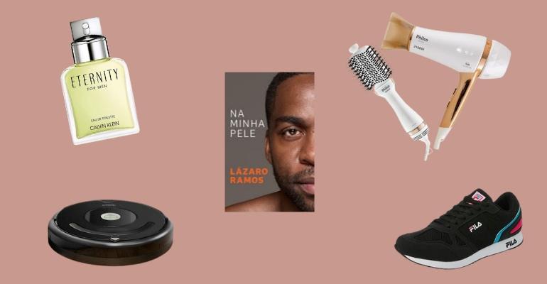Caixa de som, robô aspirador e mais: garanta itens incríveis na Semana Black Friday da Amazon