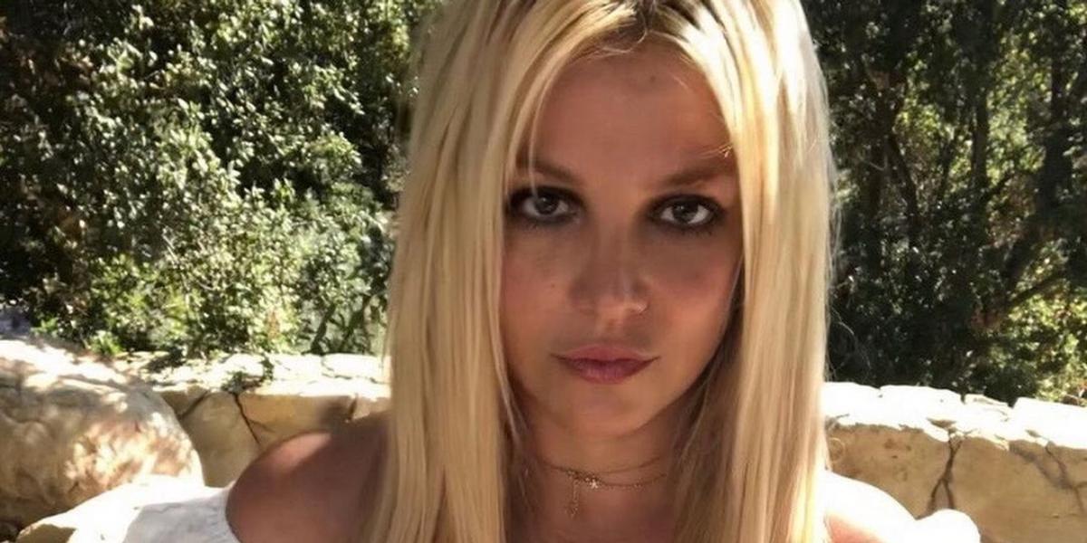 Britney Spears confirma participação em série, seu primeiro trabalho em anos