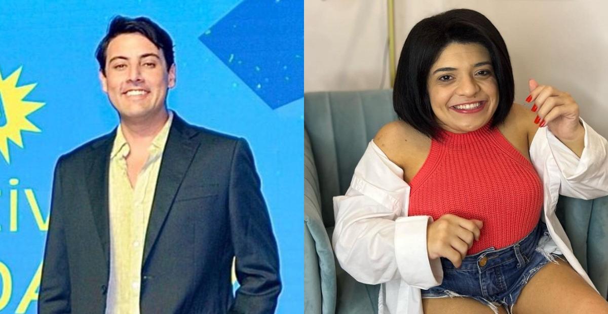 Bruno De Luca conversa com Pequena Lo sobre acessibilidade e carreira