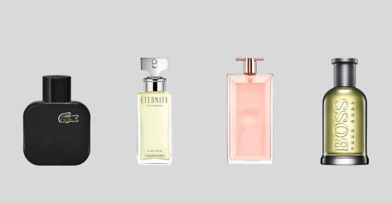 Perfumes: 10 fragrâncias para acompanhar a sua rotina