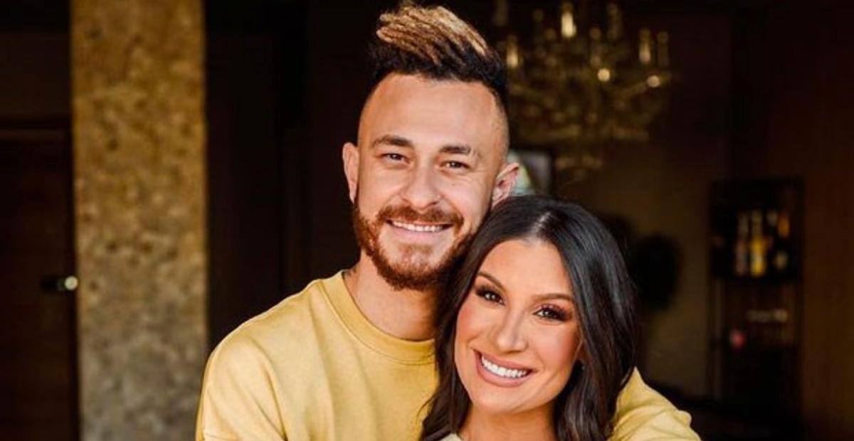 Fred faz declaração para Bianca Andrade após rumores de traição: ”Não tem lugar melhor no mundo”
