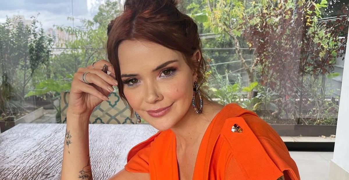 Prestes a realizar sua festa de aniversário, Marcela Mc Gowan entrega lista de convidados e atrações