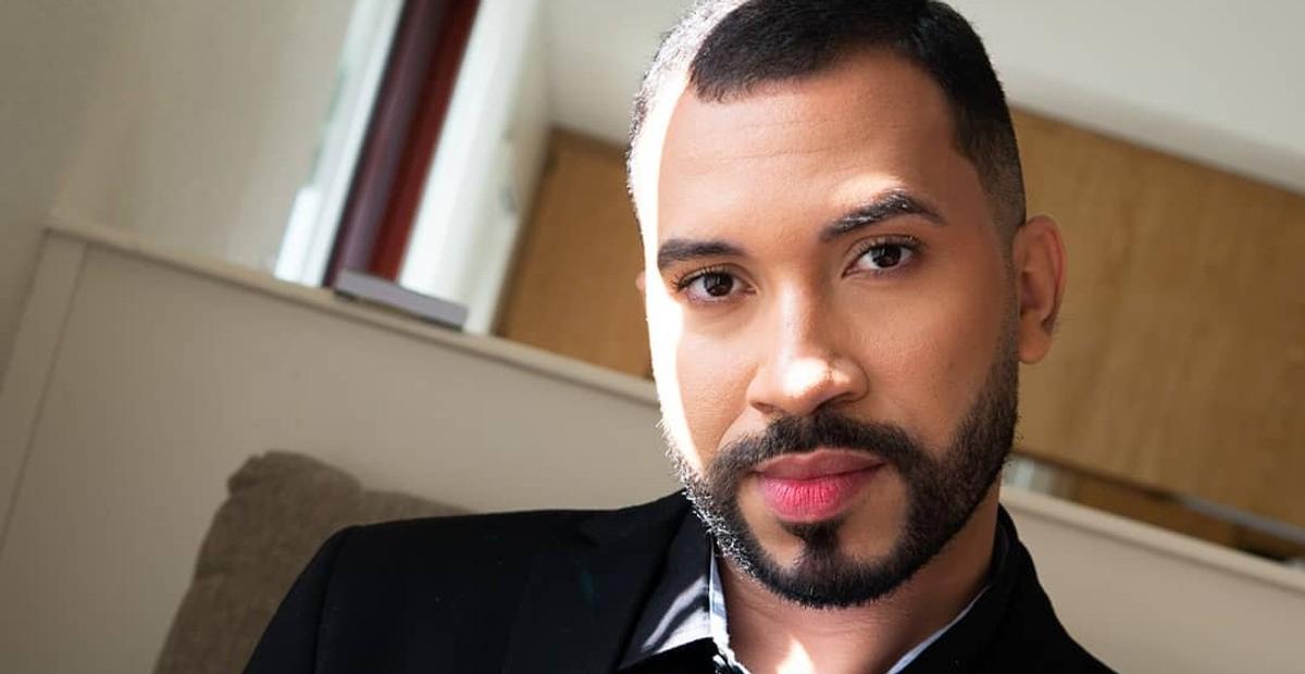 Gil do Vigor anuncia documentário na Globoplay para contar sua história