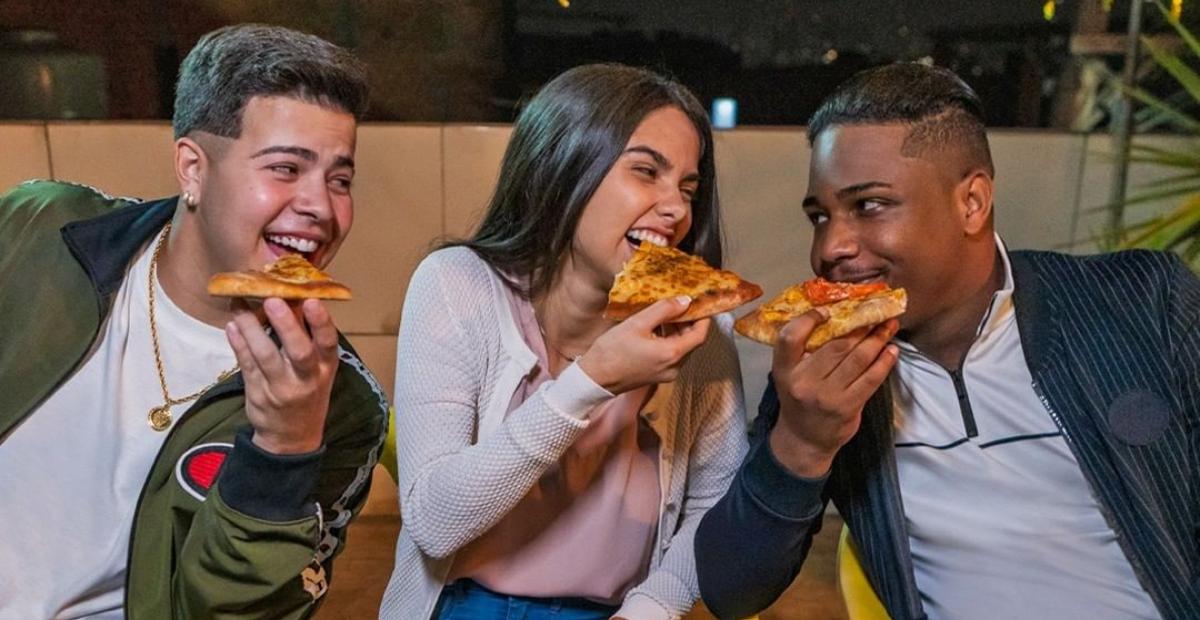Sintonia é renovada para a terceira temporada e fãs celebram: ”A Netflix faz tudo”