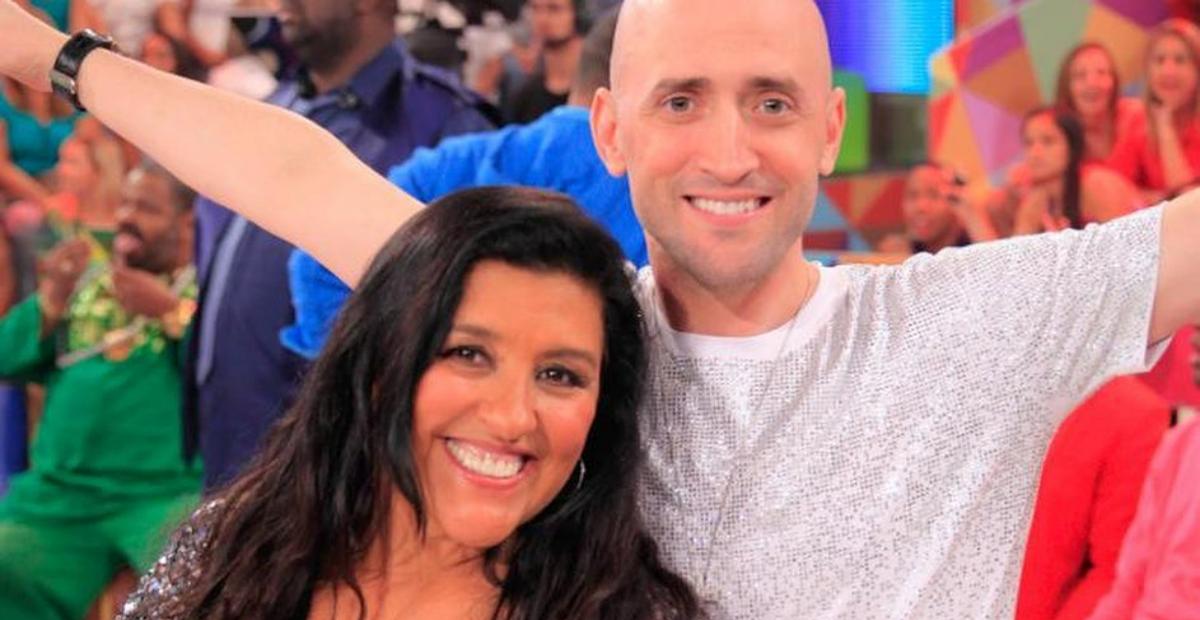 Após voltar dos EUA, Regina Casé celebra aprovação da Lei Paulo Gustavo: ”Uma notícia boa!”