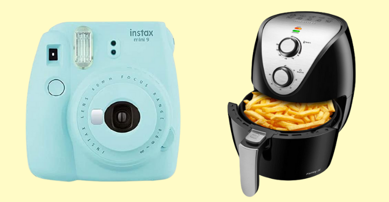 Black Friday: 15 produtos incríveis para garantir na Amazon