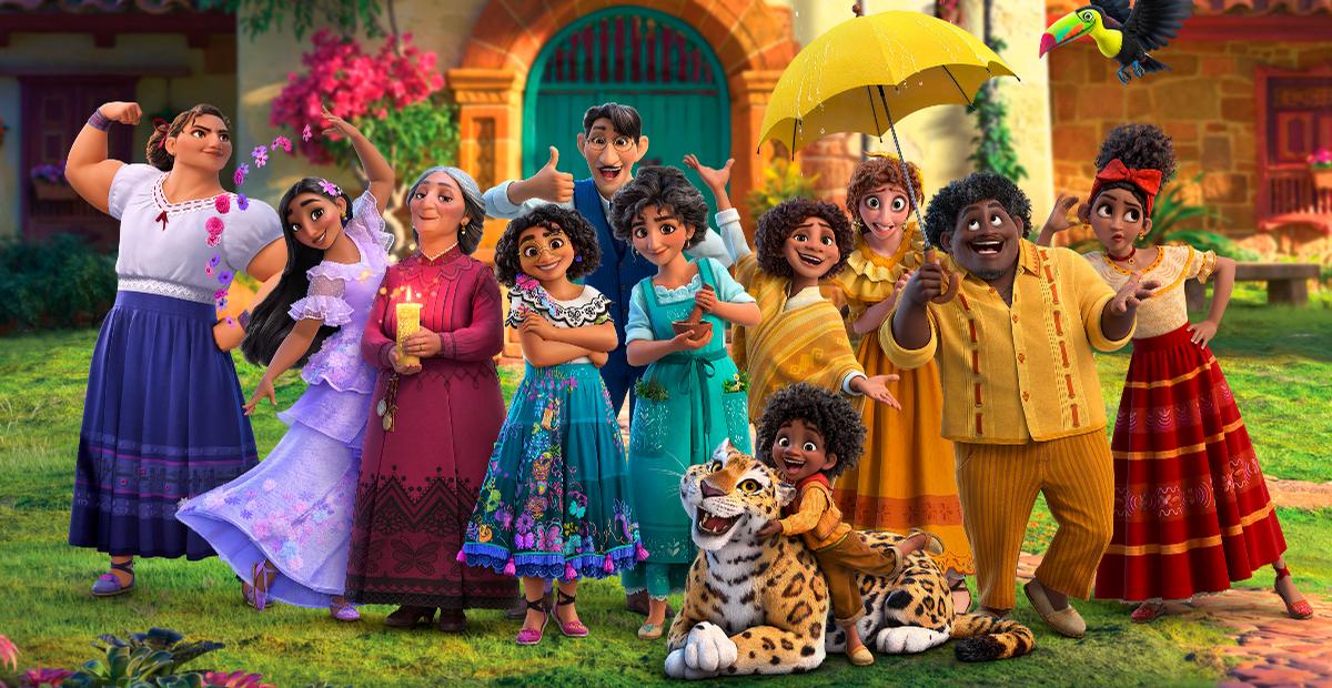 Jeniffer Nascimento, Filipe Bragança e Felipe Araújo celebram dublagem em ‘Encanto’: ‘Zerei a vida!’