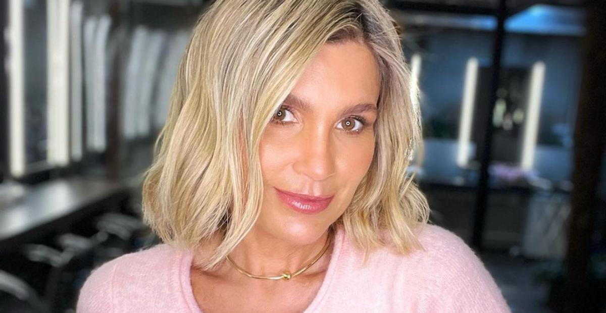 Flávia Alessandra celebra 15 anos da sua personagem em Pé na Jaca