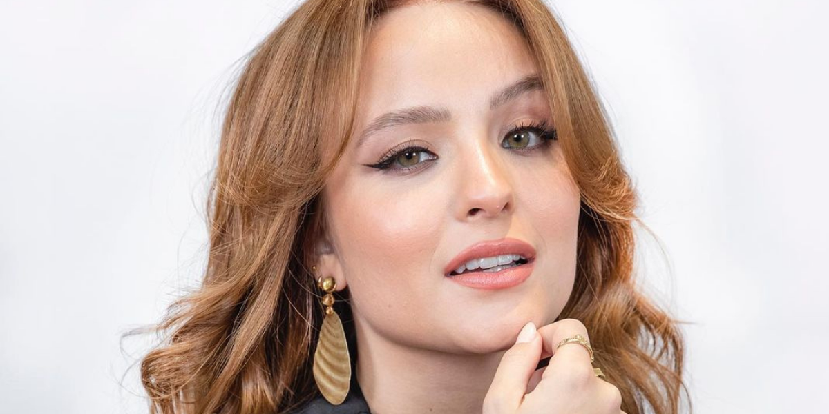 Larissa Manoela muda o visual para a nova fase de ‘Além da Ilusão’