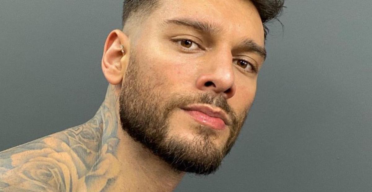 Lucas Lucco mostra antes e depois da fama e choca internautas: ”Miorou ou piorou?”