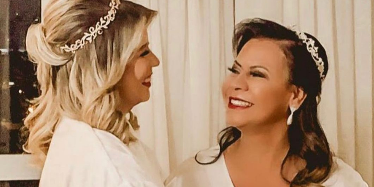 Mãe de Marília Mendonça, Ruth Moreira reflete em mensagem sobre força e superação