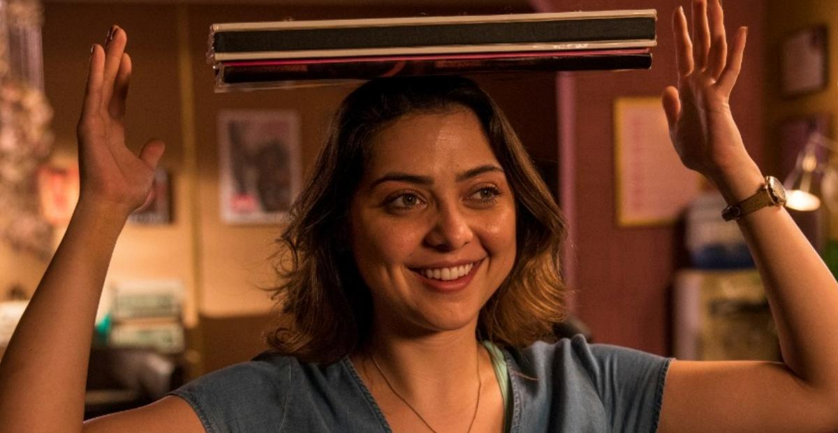 Polliana Aleixo faz sua estreia no cinema no filme ‘A Sogra Perfeita’