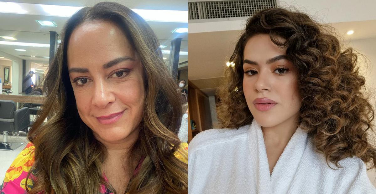 Silvia Abravanel relembra saída de Maisa do SBT e se emociona: ”Tínhamos uma ligação muito forte!”
