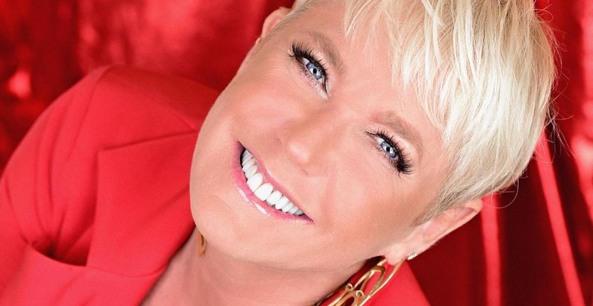 Xuxa Meneghel relembra bastidores de turnê nos anos 1980 e deixa fãs nostálgicos