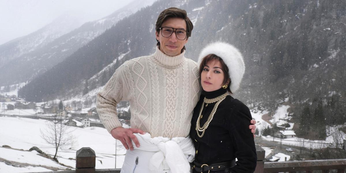 Mansão luxuosa do filme ‘House of Gucci’ com Lady Gaga está à venda por R$ 6,2 mi na Itália