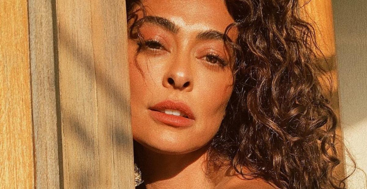 Juliana Paes exibe cenários incríveis do Mato Grosso e confessa: ”Me apaixonei pelo Pantanal”