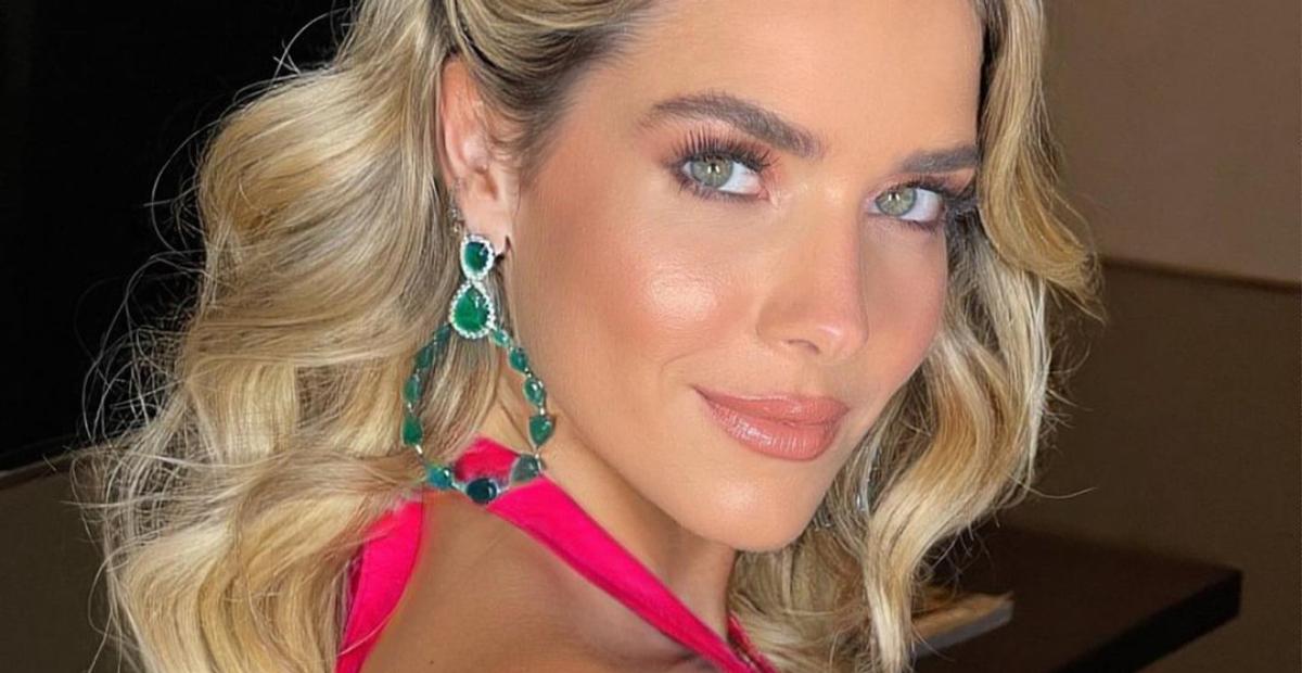 Monique Alfradique celebra estreia de ‘Cama de Gato’ na Globoplay: ”Um sucesso de volta”