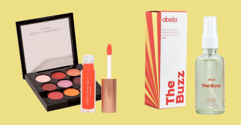 Ofertas em beleza: 18 produtos para garantir na Black Friday